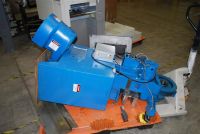 Kenco Kompac Press 5 Ton / 115v