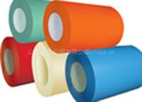 Color-coated Sheet   Galvanized Sheet