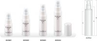 airless bottle