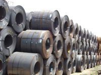 Cold Rolled Steel coil/CR Coil From China
