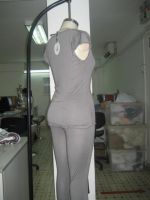 Two Piece Night Wear