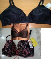 Branded Bra