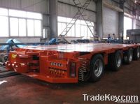 hydraulic modular transporter