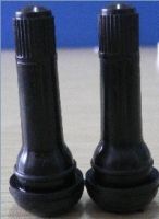 Tire Valve