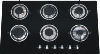 Built in gas stove(LT-QB6001New)