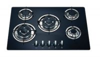 Built-in gas stove(LT-QB5002)
