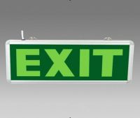 emergency exit lights（ST-8002 ）