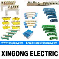 Cable Terminals Blocks