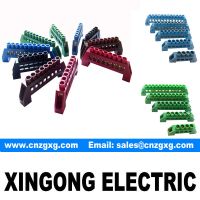 Plastic Terminal blocks
