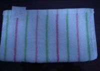 Color towels From China