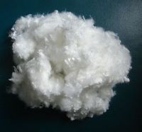 polyester staple fiber