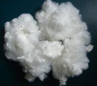 Polyester Staple Fibres