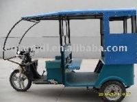 e-tricycle KQ-04 From China