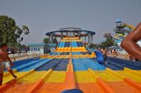 Water Slide-Windigo