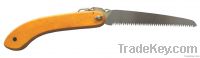 FOLDING SAW
