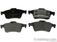 brake pads