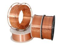 CO2 gas shielded welding wire