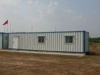 Container House