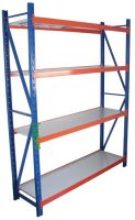 Light-Duty Warehouse Rack