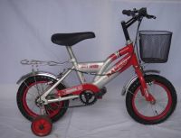 Children bicycle