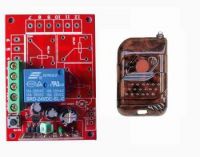 Wireless Remote Control Switch
