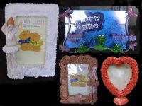 photo frame crafts