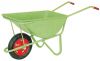 wheel barrow