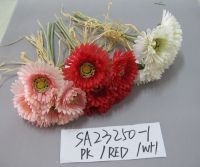 artificial flower, wreath, teardrop, swag, artifical crafts, flower