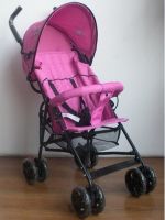 BABY BUGGY