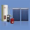 solar water heater