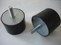 Engine Mounting