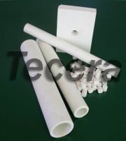 Alumina-Grinding-Tube