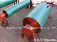 Conveyor drum Pulley