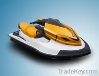 jet ski