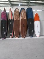 surfboards