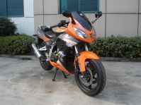 Motorcycle(Cellon