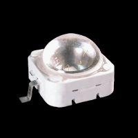 1 Watt  Red High Power Led