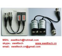 Video Balun