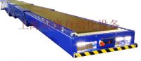 Telescopic conveyor