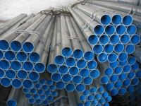 Steel-Plastics Compound Pipe for Liquid Service