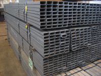 Rectangular Tube for General Structure