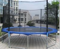 trampoline