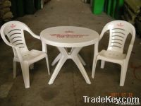 Outdoor Table