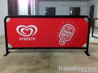 breeze barrier