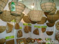 hanging wire basket