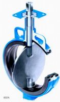 butterfly valve (patent products)