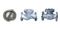 Check valve