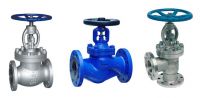 globe valve