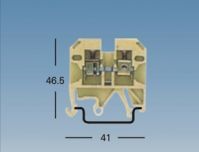 Combined Terminals (WSAK Series