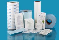 Medical packaging